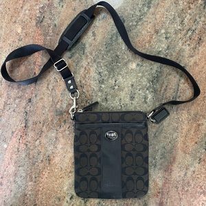 Coach Crossbody Purse